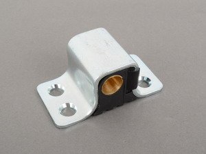 ES#2708112 - 1237200204 - Door Striker - Priced Each - Right Side - URO - Mercedes Benz