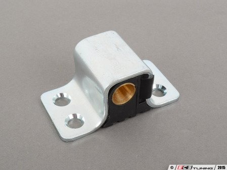 ES#2708112 - 1237200204 - Door Striker - Priced Each - Right Side - URO - Mercedes Benz