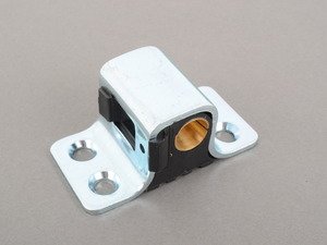 ES#2708110 - 1237200104 - Door Striker - Priced Each - Left Side - URO - Mercedes Benz