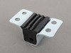 ES#2708110 - 1237200104 - Door Striker - Priced Each - Left Side - URO - Mercedes Benz