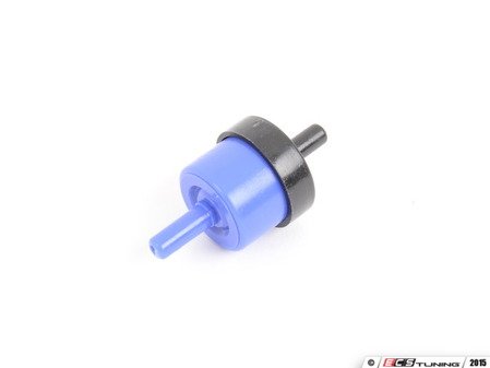 ES#2708852 - 1168000378 - Vacuum Check Valve - Common source of emission related issues - URO - Audi Volkswagen Mercedes Benz