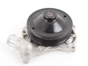 ES#2709031 - 99610601154 - Water Pump - Water pump housing and impeller - URO - Porsche