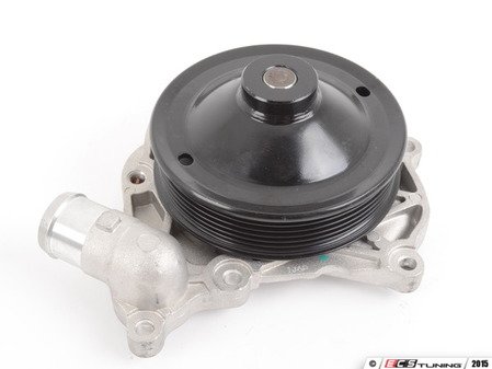 ES#2709031 - 99610601154 - Water Pump - Water pump housing and impeller - URO - Porsche