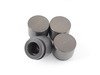 ES#2842069 - 95135191910KT - Caliper Piston Seal Rebuild Kit - includes new pistons and piston seals for both front calipers - Genuine Porsche - Audi Volkswagen