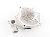 ES#2709031 - 99610601154 - Water Pump - Water pump housing and impeller - URO - Porsche