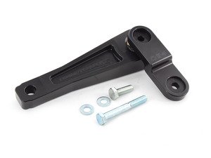 ES#2864603 - 034-509-1016 - Billet Dogbone Mount - Eliminate the slop associated with the factory mount - 034Motorsport - Audi Volkswagen