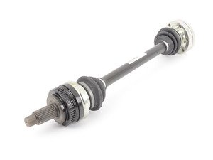 ES#2992190 - 33211229235KT - Re Manufactured Output Shaft  - Price includes $50 core charge - Genuine BMW - 