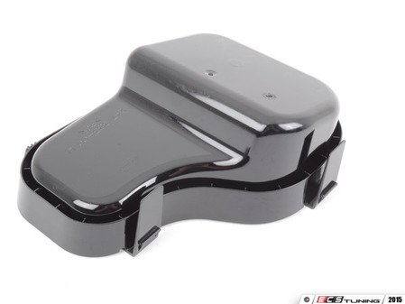 ES#4644136 - 000826632464 - LEFT COVER - Genuine Mercedes Benz - Mercedes Benz