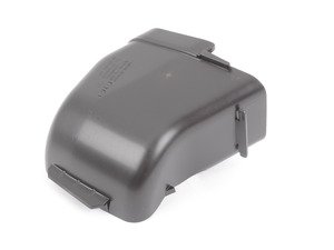 ES#2571891 - 13717597585 - Intake Duct - Genuine BMW - BMW