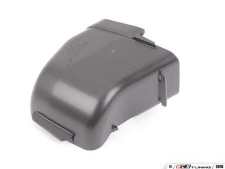 ES#2571891 - 13717597585 - Intake Duct - Genuine BMW - BMW
