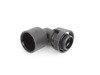 ES#2539555 - 06H103230 - PCV Adapter 90 degree Hose  - Adapter for the PCV hose tp connect to the PCV - Genuine Volkswagen Audi - Audi