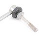 ES#2825701 - 31356859652 - Front Sway Bar End Link - Right  - Restore handling lost to broken links. - Genuine BMW - BMW