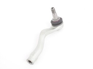 ES#1738107 - 2043303303 - Outer Tie Rod End - Priced Each - Left Side - Genuine Mercedes Benz - Mercedes Benz