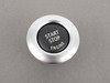 ES#167523 - 61316949499 - Start/Stop Switch - Ignition press switch for the press-button start and stop function. - Genuine BMW - BMW