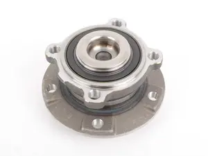 Front Wheel Hub/Bearing Assembly - Priced Each