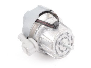 ES#390150 - 4F0199379BM - Engine Mount - Left - Stop those annoying engine vibrations - Genuine Volkswagen Audi - Audi