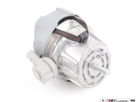 ES#390150 - 4F0199379BM - Engine Mount - Left - Stop those annoying engine vibrations - Genuine Volkswagen Audi - Audi