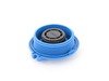 ES#2778204 - 078121113FKT9 - Cooling System Refresh Kit - Service your critical cooling system components with this complete kit. - Assembled By ECS - Audi