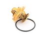 ES#2778113 - 078121113FKT1 - Cooling System Refresh Kit - Service your critical cooling system components with this complete kit. - Assembled By ECS - Audi
