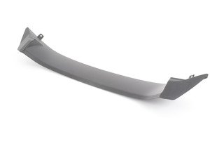 ES#76603 - 51127900998 - Rear Diffuser - Primed and ready for paint - Genuine BMW - BMW