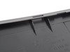 ES#76603 - 51127900998 - Rear Diffuser - Primed and ready for paint - Genuine BMW - BMW