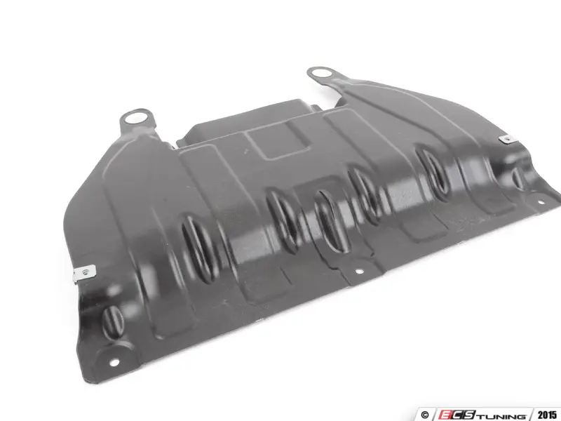 Genuine BMW - 31146850067 - Engine Belly Pan (31-14-6-850-067)