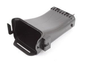 ES#2571890 - 13717597584 - Intake Duct - Genuine BMW - BMW