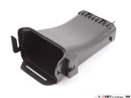ES#2571890 - 13717597584 - Intake Duct - Genuine BMW - BMW