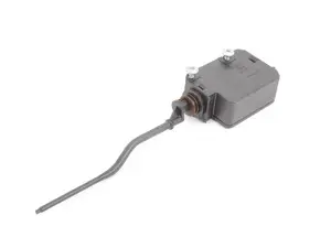 Filler Flap Actuator