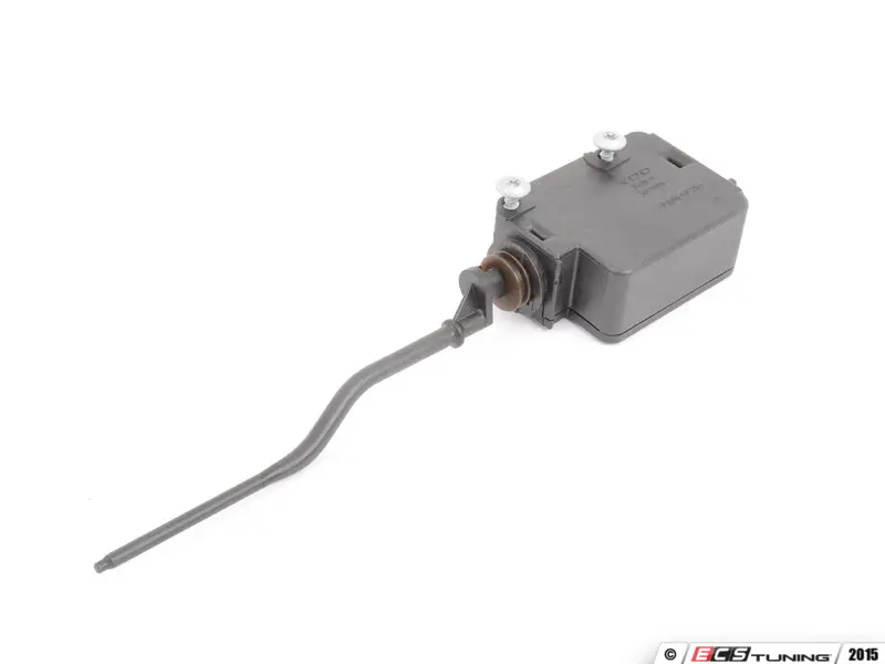 Genuine BMW - 67116987634 - Filler Flap Actuator (67-11-6-987-634) 