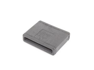 ES#2643286 - 13718573147 - RUBBER MOUNTING - Genuine BMW - BMW