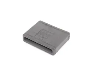RUBBER MOUNTING