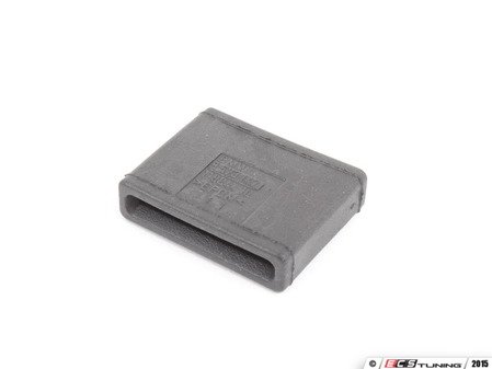 ES#2643286 - 13718573147 - RUBBER MOUNTING - Genuine BMW - BMW