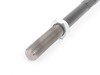 ES#2800133 - 1K0423810A - Inner Tie Rod - Priced Each - Fits the left and right side - Meyle - Audi Volkswagen