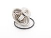 ES#2778204 - 078121113FKT9 - Cooling System Refresh Kit - Service your critical cooling system components with this complete kit. - Assembled By ECS - Audi