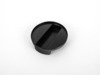 ES#2984699 - J019-BLK - Oil Cap - Black Anodized - (NO LONGER AVAILABLE) - Billet aluminum oil cap to dress up your black plastic one - JCAPS - 
