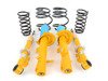 ES#2960276 - 46-180452 - B12 Pro Suspension Kit 46-180452 - Bilstein Pro Kit suspension kit - Bilstein - MINI