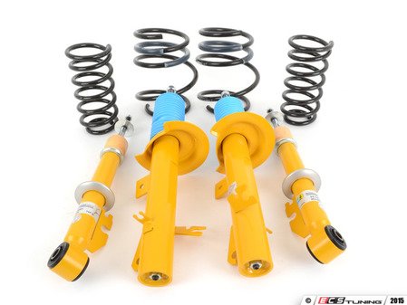 ES#2960276 - 46-180452 - B12 Pro Suspension Kit 46-180452 - Bilstein Pro Kit suspension kit - Bilstein - MINI