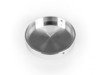 ES#2984688 - J008 - Strut Cap Set - Machined - (NO LONGER AVAILABLE) - Billet aluminum strut caps to replace your likely cracked, black plastic ones - JCAPS - 