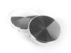 ES#2984688 - J008 - Strut Cap Set - Machined - (NO LONGER AVAILABLE) - Billet aluminum strut caps to replace your likely cracked, black plastic ones - JCAPS - 