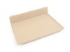 ES#401606 - 5M0858165A95T - storage box insert - Corn silk beige - Restore the interior of your vehicle - Genuine Volkswagen Audi - Volkswagen