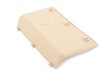 ES#401606 - 5M0858165A95T - storage box insert - Corn silk beige - Restore the interior of your vehicle - Genuine Volkswagen Audi - Volkswagen