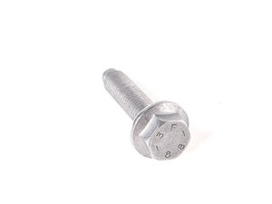 ES#248699 - n10337803 - Shouldered Hex Bolt (M12x55) - Priced Each - Install new hardware with your new parts - Genuine Volkswagen Audi - Audi