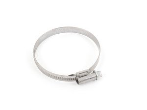 ES#2931741 - HC50-70/9 - Hose Clamp - Priced Each - 50-70mm - Original Equipment Supplier - Porsche