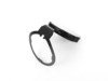 ES#2984681 - J003-BLK - Washer Fluid Reservoir Cap - Black Anodized - (NO LONGER AVAILABLE) - Billet aluminum washer fluid cap to replace your blue plastic one - JCAPS - 