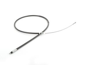 ES#2885072 - 34403400795 - Parking Brake Cable - Left - (NO LONGER AVAILABLE) - Keep your parking brake tight like the day you bought your car with this new cable - Vaico - 