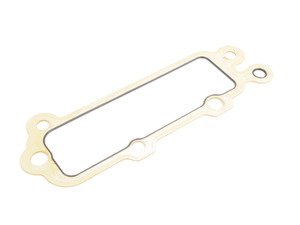 ES#1476376 - 99310519300 - Timing Chain Case Gasket - Priced Each - Left or right side fitment - Two required - Genuine Porsche - Porsche