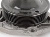ES#2918729 - 99610601157 - Water Pump - Water pump housing and impeller without gasket - Genuine Porsche - Porsche
