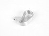 ES#2984701 - J024-BR - Seat Release Handle Set - Brushed - (NO LONGER AVAILABLE) - Billet aluminum seat release handles to replace your fragile plastic pieces - JCAPS - 