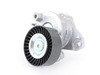 ES#2792696 - 0019938396KT4 - Accessory Belt Kit - Level 2 - Includes accessory belt, belt tensioner assembly and idler pulleys - Assembled By ECS - Mercedes Benz